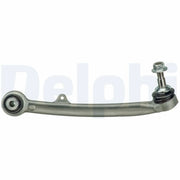 Delphi Control/Trailing Arm Rear fits BMW 2 2015-2021