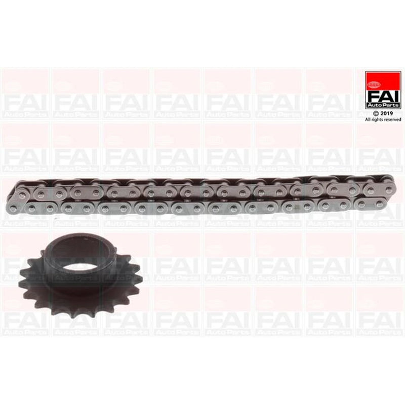 FAI Oil Pump Drive Chain