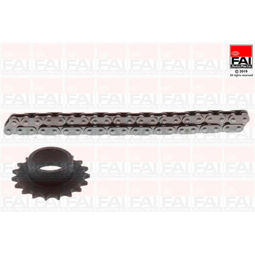 FAI Oil Pump Drive Chain