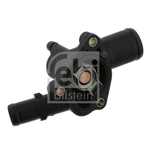 Febi Thermostat,Coolant 24124
