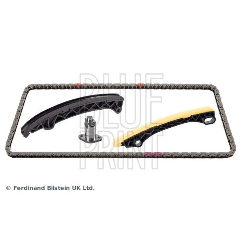 Blue Print Timing Chain Kit Set 136 Links 8mm fits Toyota Avensis 2008-2018 2.0