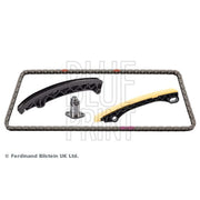 Blue Print Timing Chain Kit Set 136 Links 8mm ADBP730062