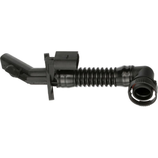 Gates Crankcase Ventilation Hose 200mm fits Skoda Superb II 2008-2015 3.6