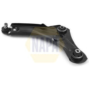 NAPA Control/Trailing Arm Front Left fits Renault Megane IV 2015 on 1.2 1.5 1.6