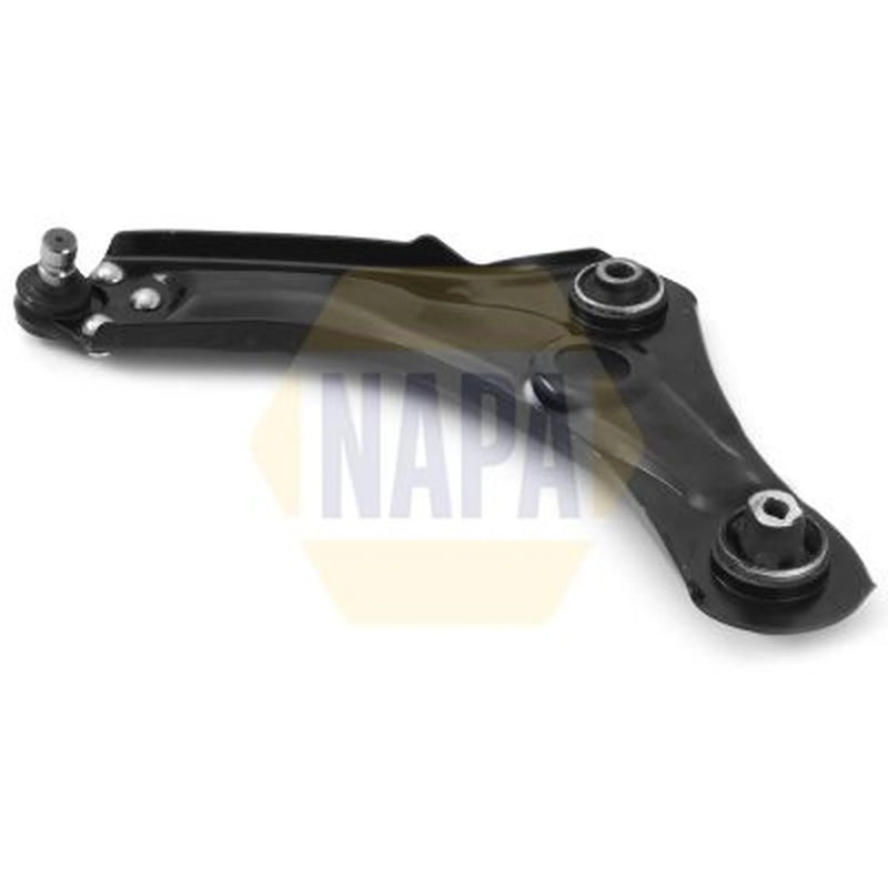 NAPA Control/Trailing Arm Front Left fits Renault Megane IV 2015 on 1.2 1.5 1.6