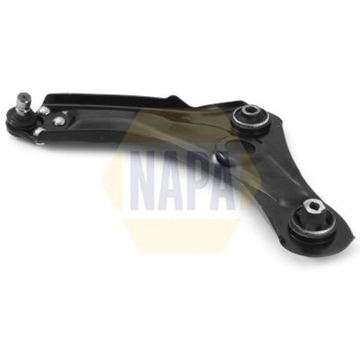 NAPA Control/Trailing Arm Front Left fits Renault Megane IV 2015 on 1.2 1.5 1.6