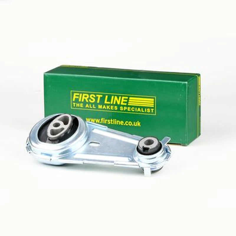 First Line Engine Mount Mounting fits Renault Fluence 2010 on 2.0
