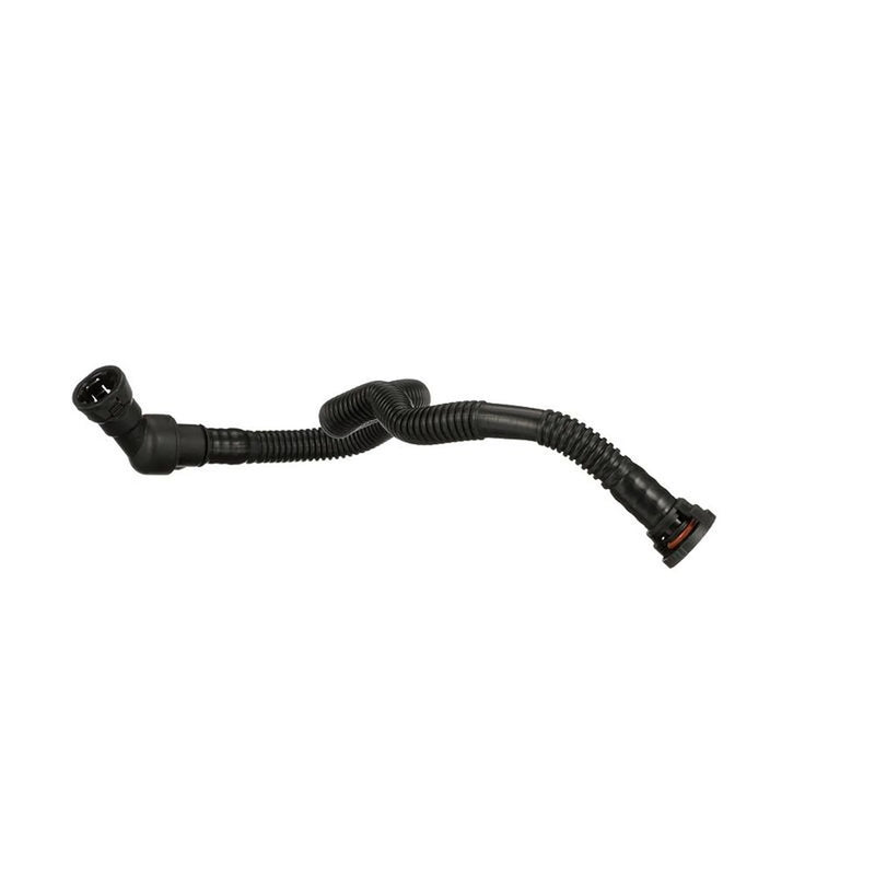 Gates Crankcase Ventilation Hose 510mm fits BMW 1 2004-2011