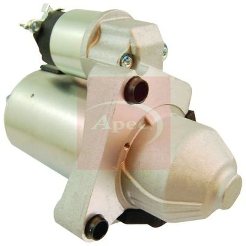 Apec Starter Motor 12V 1kW 9 Teeth fits Nissan Micra IV 2010-2020 1.2