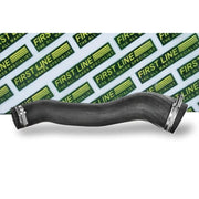 First Line Intercooler Turbo Charge Air Hose fits Ford Fiesta V 2004-2009 1.6