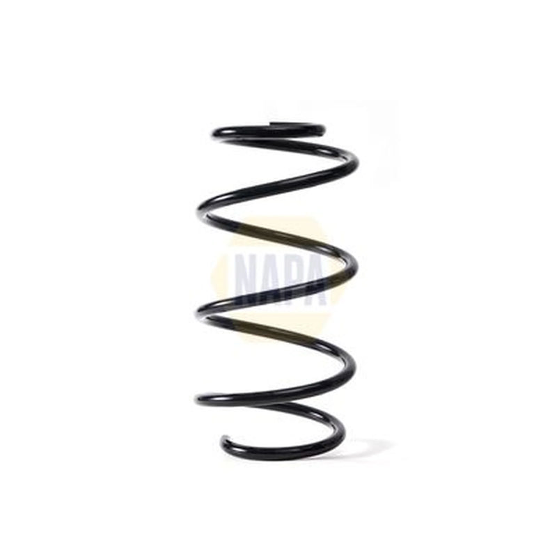NAPA Front Suspension Coil Spring fits Hyundai IX35 2010-2015 1.7 2.0