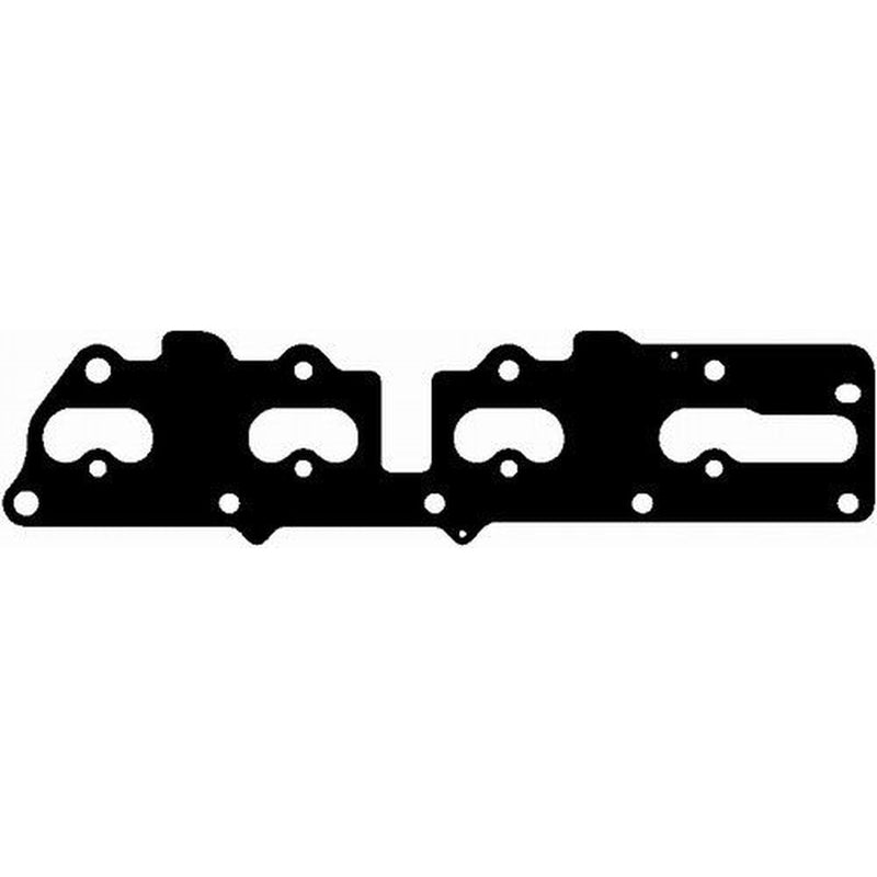 BGA Exhaust Manifold Gasket Wide Thick fits Opel Frontera A 1995-1998 2.2