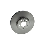 Bosch 2 x Vented Brake Discs
