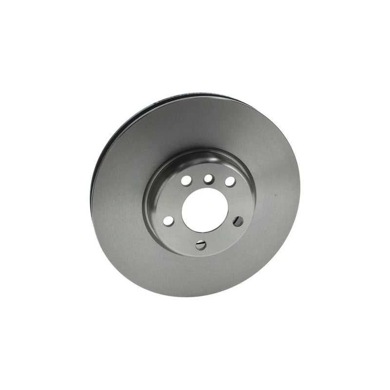 Bosch 2 x Vented Brake Discs