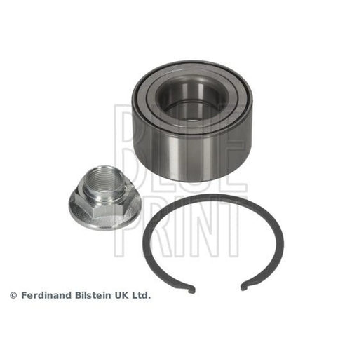 Blue Print Wheel Bearing Kit Front Right 74mm ADBP820082