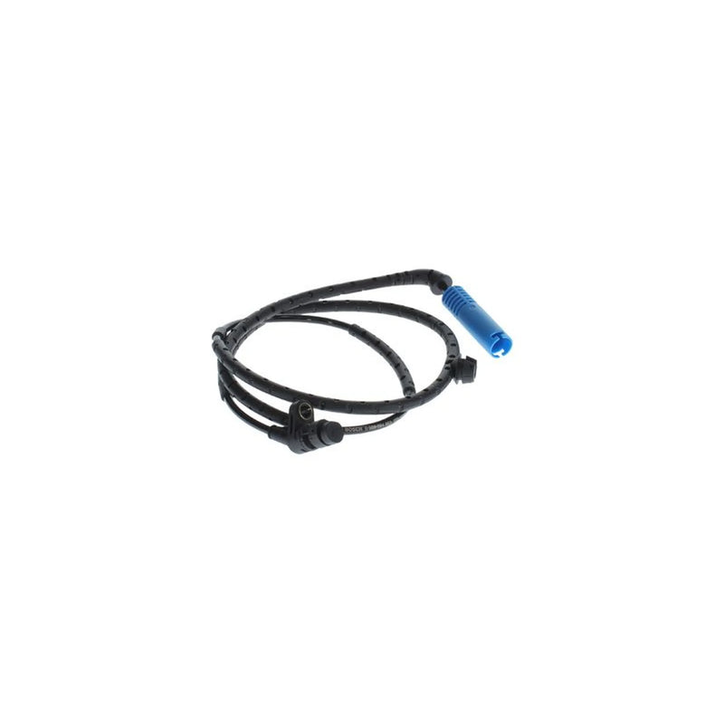 Bosch ABS Wheel Speed Sensor Rear fits Land Rover Range Rover 2002-2012 3.0 4.4