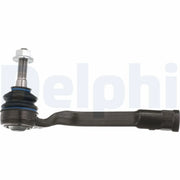 Delphi Steering Tie Rod End Ball Joint Front Right M16 fits Hyundai Santa Fe IV