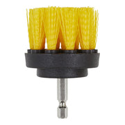Sealey Drill Brush Set 4pc DBS4 Sealey - Dynamic Drive