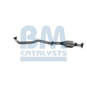 BM Catalysts Homologated Petrol Cat fits Nissan Primera 2002-2008 1.6 1.8