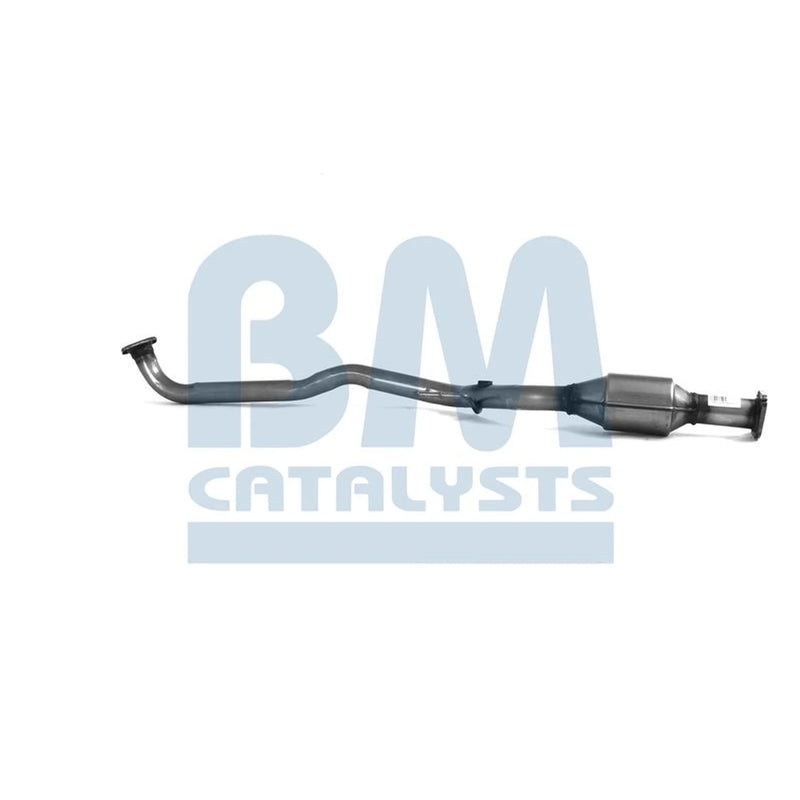 BM Catalysts Homologated Petrol Cat fits Nissan Primera 2002-2008 1.6 1.8