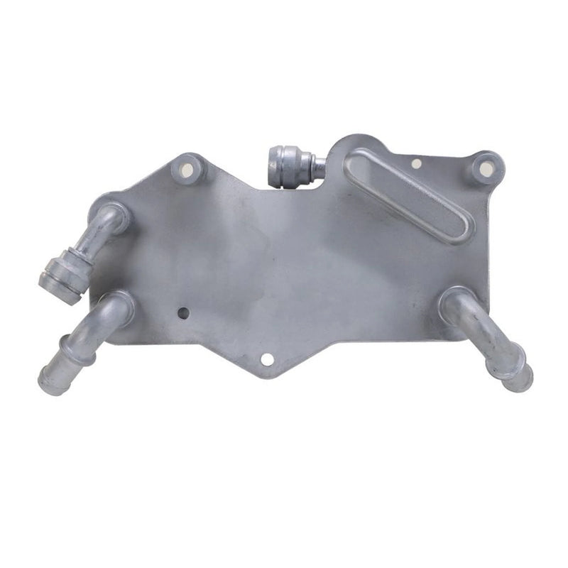 Hella Automatic Gearbox Oil Cooler 8MO 366 360-061