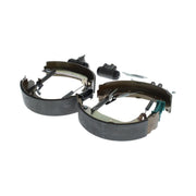 Bosch Brake Shoe Set Axle Kit 0 204 114 530