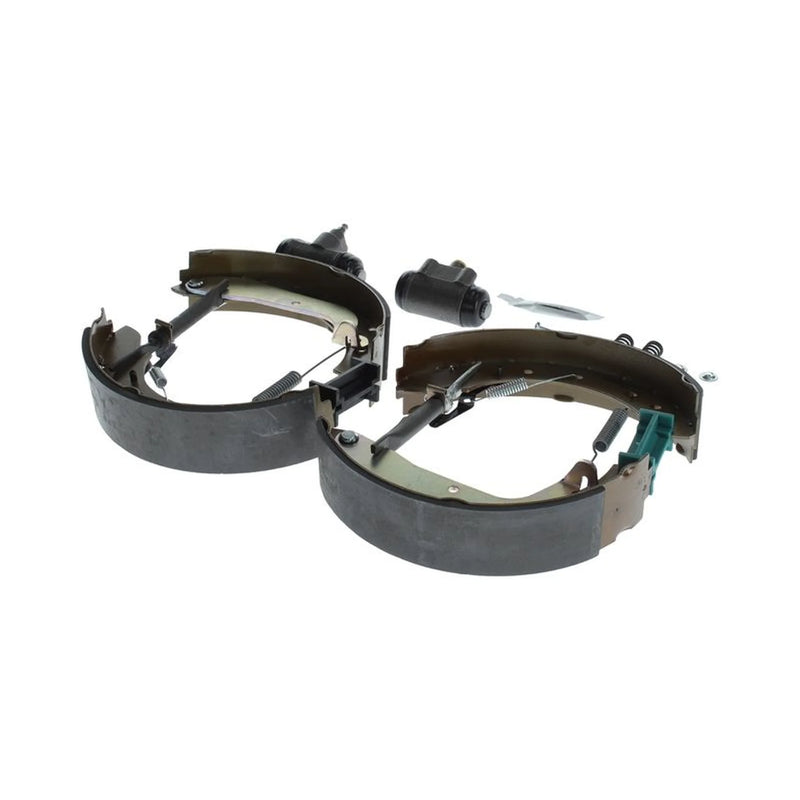 Bosch Brake Shoe Set Axle Kit 0 204 114 530