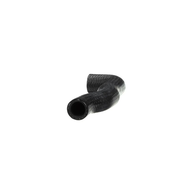 Gates Curved Radiator Hose 235Mmx25 fits Audi 100 C1 1975-1976 1.6
