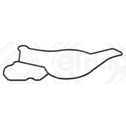 Elring Water Pump Gasket Wide Thick