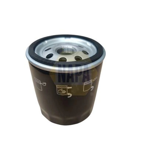 NAPA Engine Oil Filter fits VW California T5 Camper 2009-2015 2.0