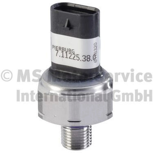 Pierburg Fuel Rail Pressure Sensor 7.11225.38.0