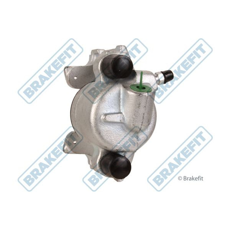 Apec 2 x Front Brake Calipers fits Mazda 121 III 1996-2003 1.25 1.3 1.8