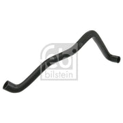 Febi Radiator Coolant Hose Lower Right ID 100623