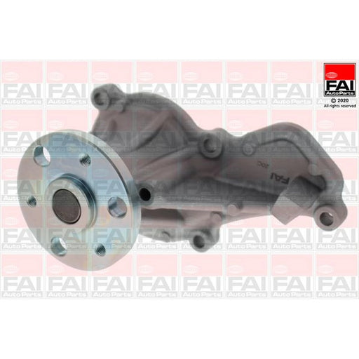 FAI Engine Cooling Water Pump WP6677