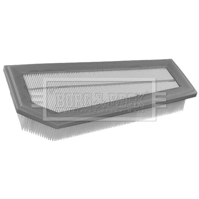 Borg & Beck Engine Air Filter BFA2391