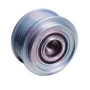 Apec Alternator Overrunning Freewheel Clutch fits Citroën C1 2005-2014 1.0