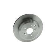 Bosch 2 x Vented Brake Discs fits Hyundai IX55 2008-2012 3.0 3.8