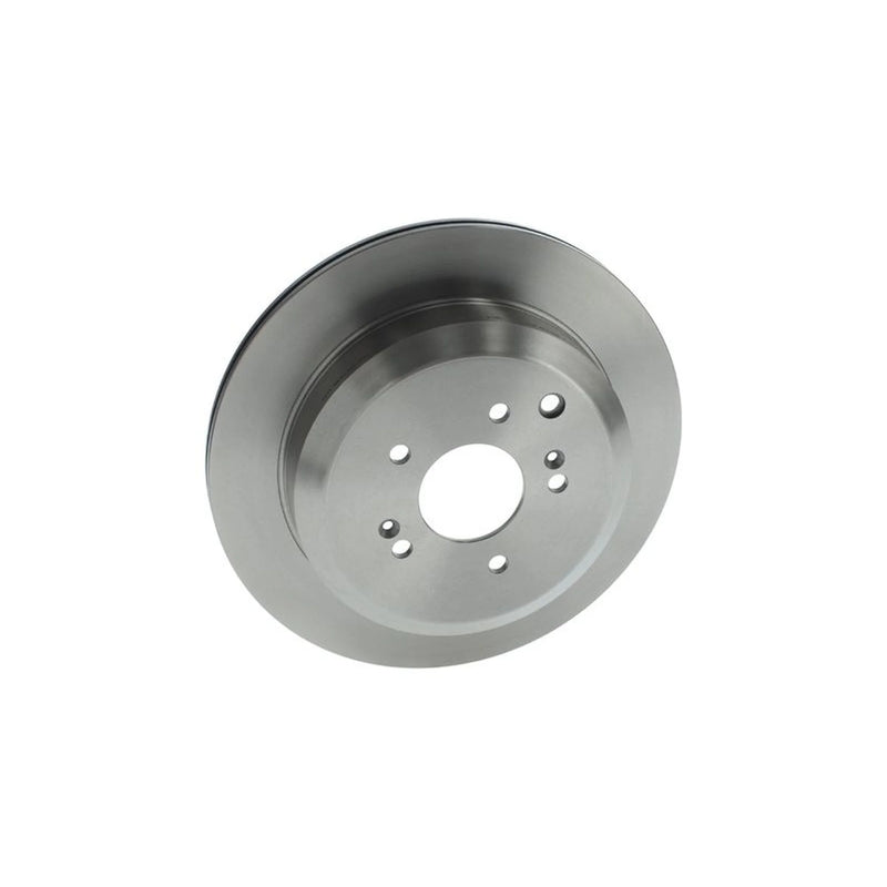 Bosch 2 x Vented Brake Discs fits Hyundai IX55 2008-2012 3.0 3.8
