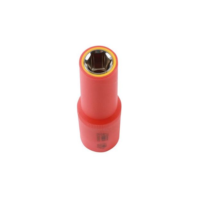 Laser Deep Insulated Socket 1/2