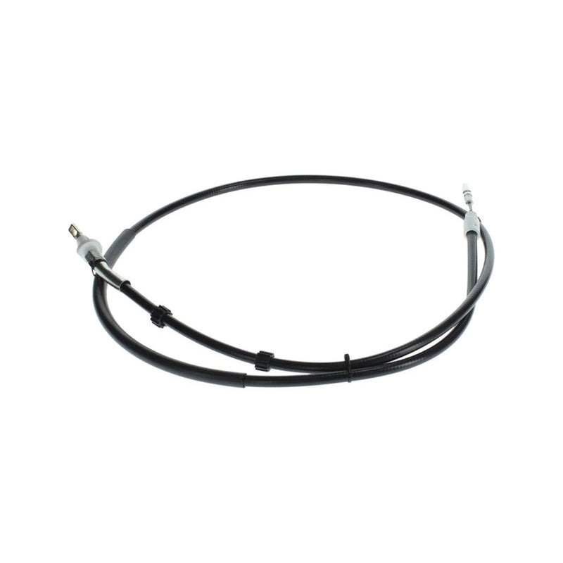 Bosch Handbrake Cable Rear fits Mercedes-Benz M-Class 1998-2005