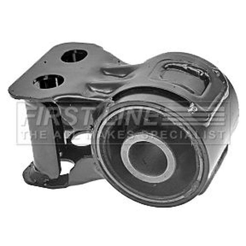 First Line Wishbone / Control / Trailing Arm Bush fits Chevrolet Spark 2010 on