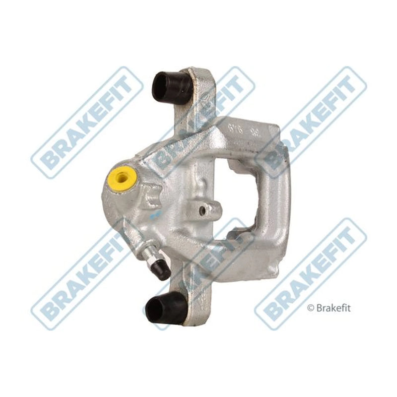 Apec Brake Caliper Assembly Rear Left BCA2151E