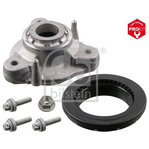 Febi Front Right Repair Kit Suspension Strut Support Mount 194325