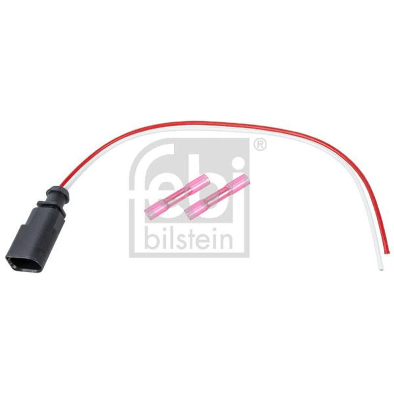 Febi Electrical Plug 171904 OE 1J0973802 1J0973802S1
