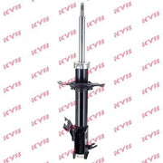 KYB Shock Absorber Damper Strut Front Left fits Nissan Almera 2000-2006