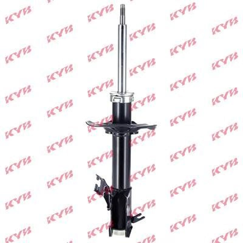 KYB Shock Absorber Damper Strut Front Left fits Nissan Almera 2000-2006