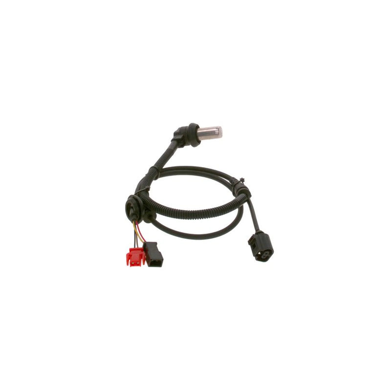Bosch ABS Wheel Speed Sensor Front 0 986 594 002
