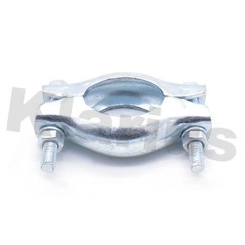 Klarius Exhaust System Clamping Piece OD ID 0mm Wide