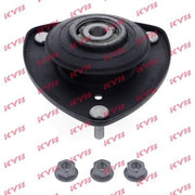 KYB Front Repair Kit Suspension Strut Support Mount fits Toyota Yaris Verso