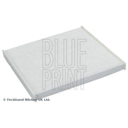 Blue Print Cabin Air Filter (Pollen Filter) fits Jeep Cherokee 2013-2014 2.4 3.2